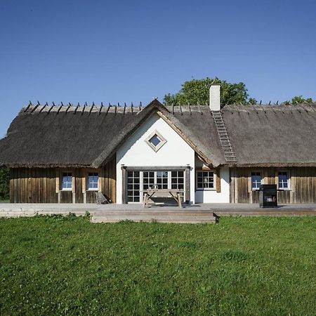 Villa Bumba Liigalaskma Eksteriør billede
